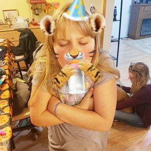 Meet your Posher, Melissa